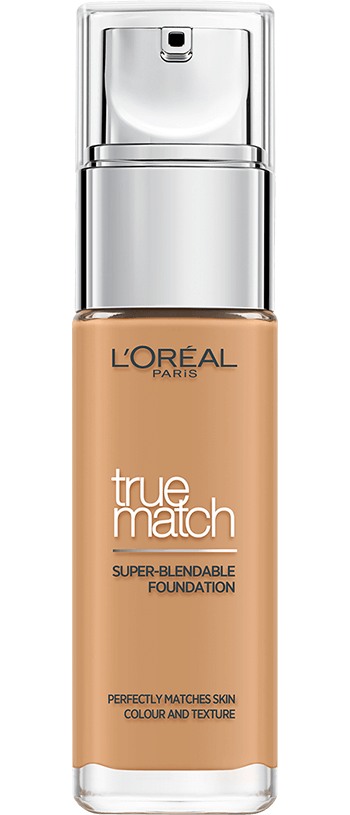 True Match Foundation 5.5W Golden Sun